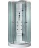 Timo Lux TL-1503 душевая кабина 102*102*230, турецкая баня хамам