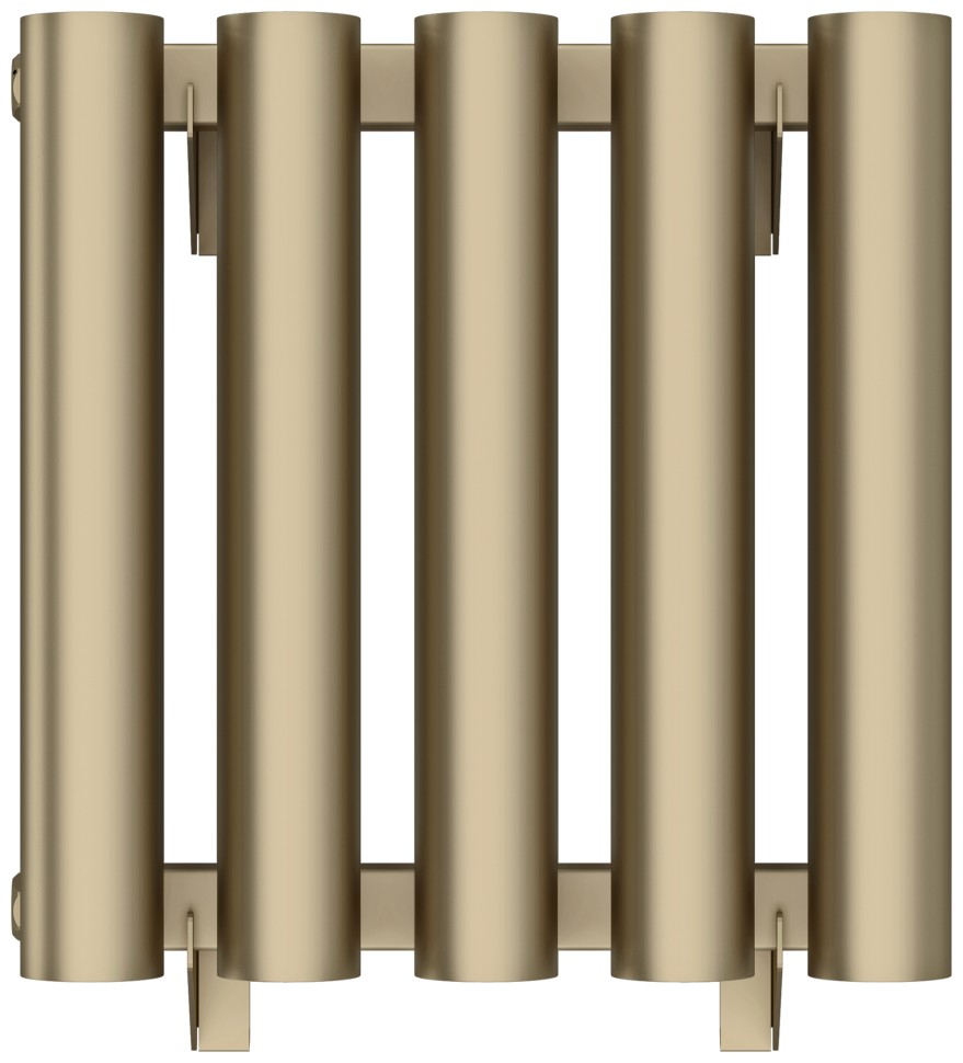 Кумир-0 300х330 5 секций