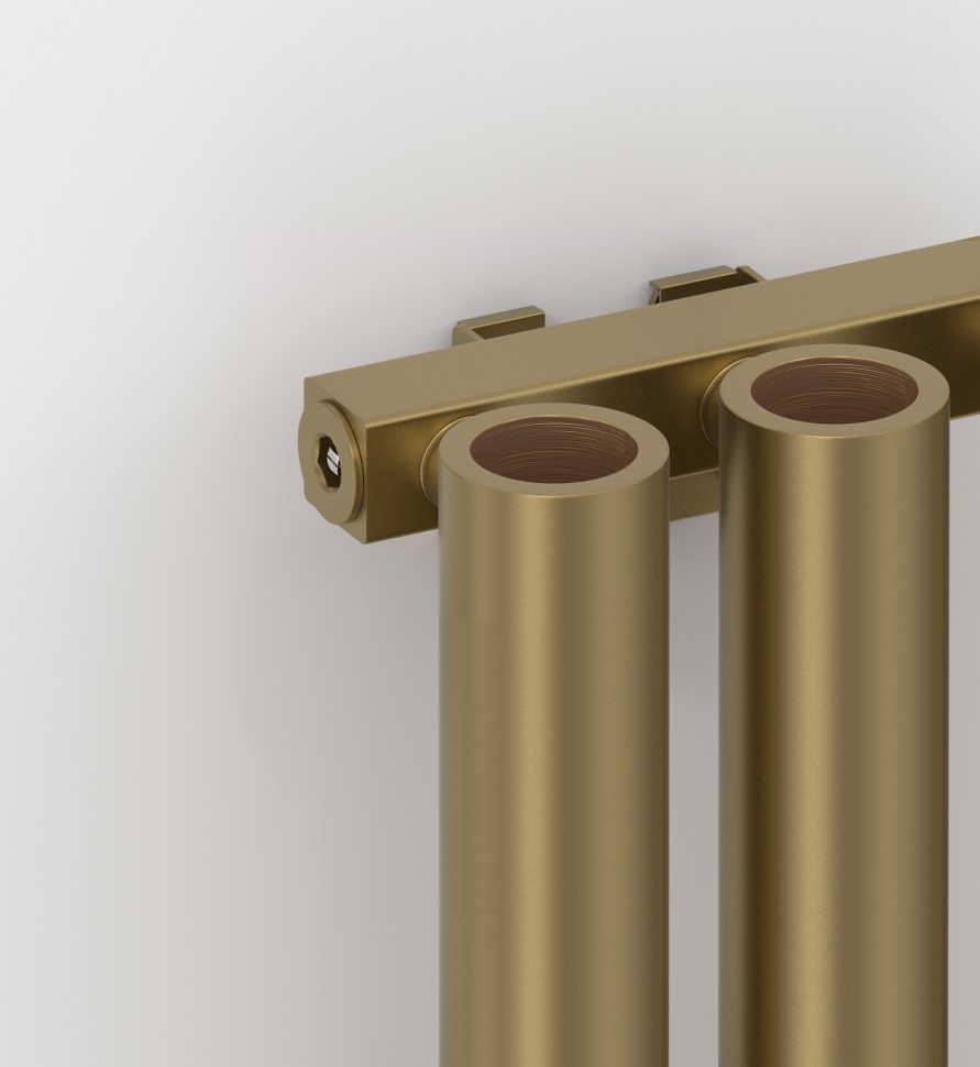 Кумир-0 300х330 5 секций