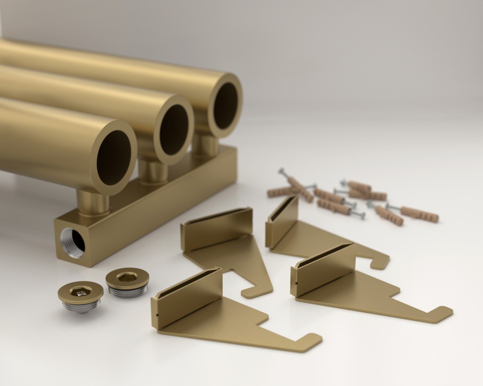 Кумир-0 300х330 5 секций