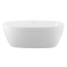 Акриловая ванна BELBAGNO BB414-1700-800