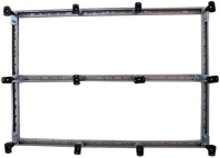 Каркас с ножками для SMC поддона CEZARES TRAY-M-AH-100/90-ML