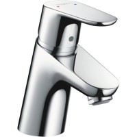 Смеситель для раковин Hansgrohe Focus хром (31730000)