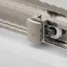 Душевая дверь RGW PA-14Nb (Волна, 1600мм)  