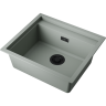 Кухонная мойка Omoikiri Sintesi 57-WG Artceramic/wind green