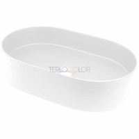 Гранитная раковина, на столешницу