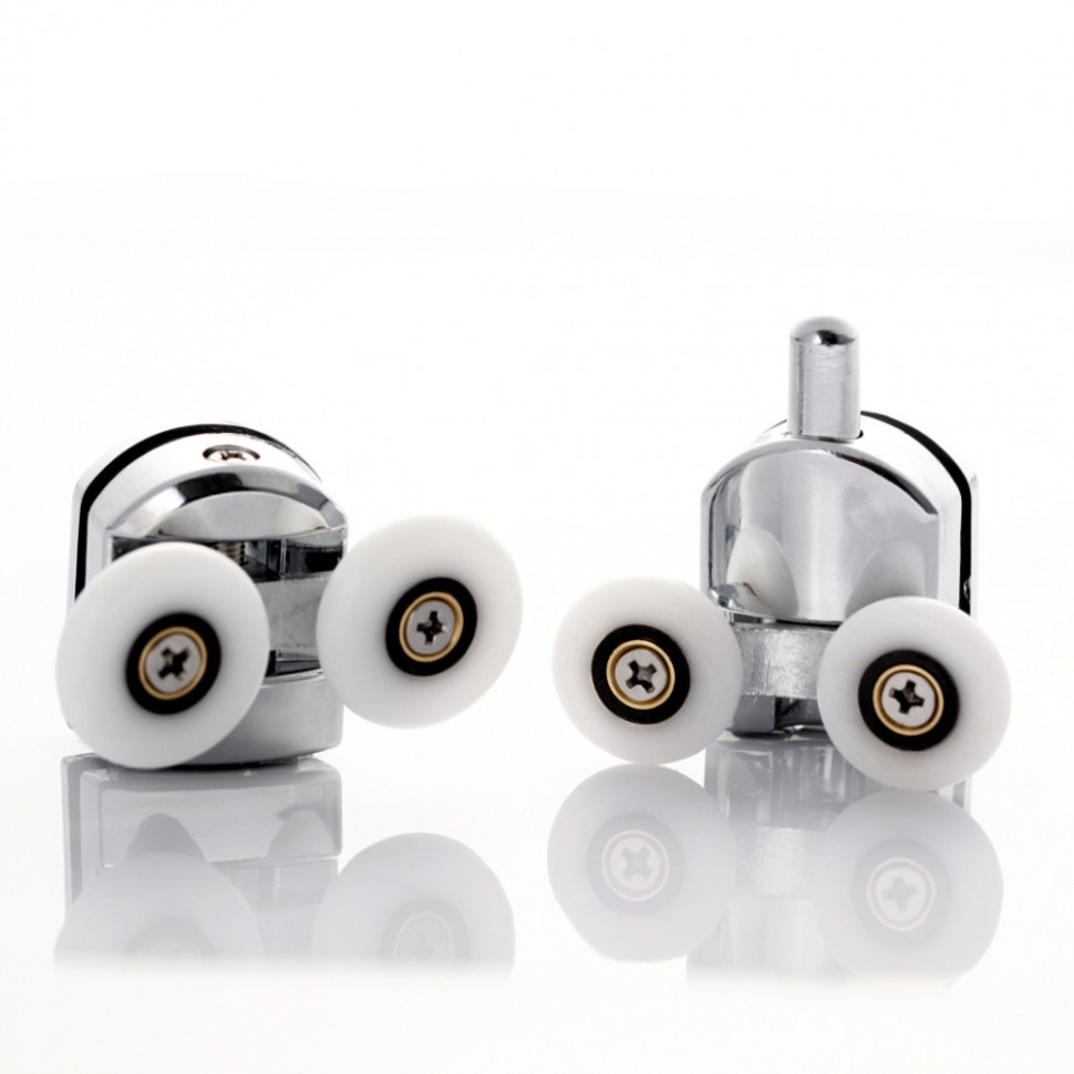 Душевая дверь ABBER Schwarzer Diamant AG301105