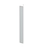 Боковая панель BelBagno LUCE-20-FIX-C-Cr