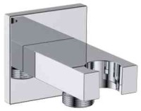 Штуцер с держателем BelBagno ARLIE ARL-PHD-CRM