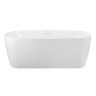 Акриловая ванна BELBAGNO BB415-1700-800