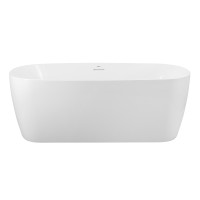 Акриловая ванна BELBAGNO BB415-1700-800