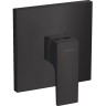 Смеситель для душа Hansgrohe Metropol (32565670) Черный матовый