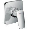 Смеситель Hansgrohe Logis хром (71604000)