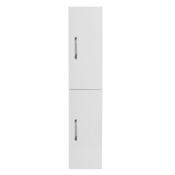 Шкаф подвесной BelBagno AURORA-1600-2A-SC-BL-P-R