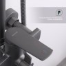 Душевая система Splenka для ванны и душа S40.24.07 Серый