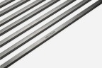 Ролл-мат STEP, R375-GM, вороненая сталь, 330х375мм, Paulmark