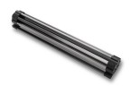 Ролл-мат STEP, R375-GM, вороненая сталь, 330х375мм, Paulmark