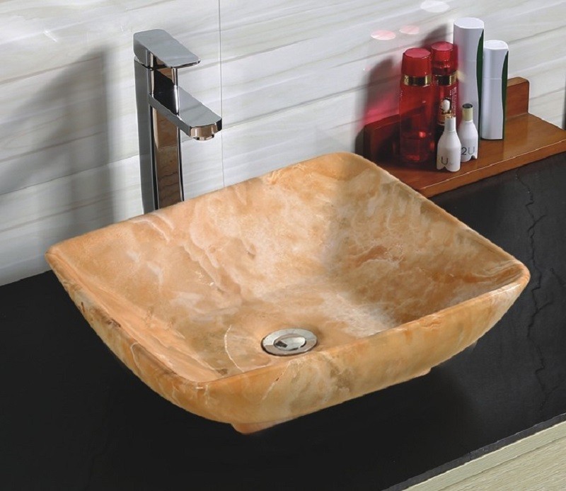 Умывальник CeramaLux 179