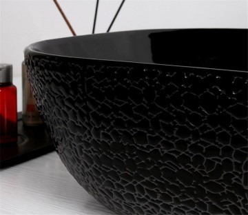 Умывальник CeramaLux D1302H004