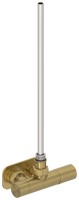 Вентиль угловой EU50 (1 х G 1/2&quot; НР х G 3/4&quot; НГ)