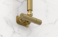 Вентиль угловой EU50 (1 х G 1/2&quot; НР х G 3/4&quot; НГ)