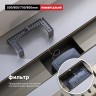 Трап для душа 70*600мм R650 R650.60.03
