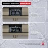 Трап для душа 70*600мм R650 R650.60.03