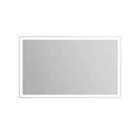 Зеркало BelBagno SPC-GRT-1000-600-LED-BTN