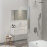 Душевая шторка RIVER S 800