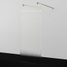 Фехте (Vechte) 60W39BG-FL Душевая перегородка