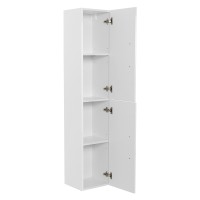 Шкаф подвесной BelBagno AURORA-1600-2A-SC-BO-P-R