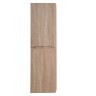Шкаф подвесной BelBagno ETNA-1500-2A-SC-WO-P-L Rovere Bianco