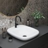 Раковина Ambassador Diamond 126T20001 (540*450*100) БЕЛАЯ