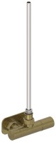 Вентиль угловой EU50 (1 х G 1/2&quot; НР х G 3/4&quot; НГ)