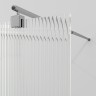 Фехте (Vechte) 60W46-FL Душевая перегородка