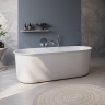Акриловая ванна BELBAGNO BB709-1700-780