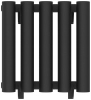 Кумир-0 300х330 5 секций