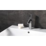 Смеситель для раковины Hansgrohe Talis S 72043000 хром
