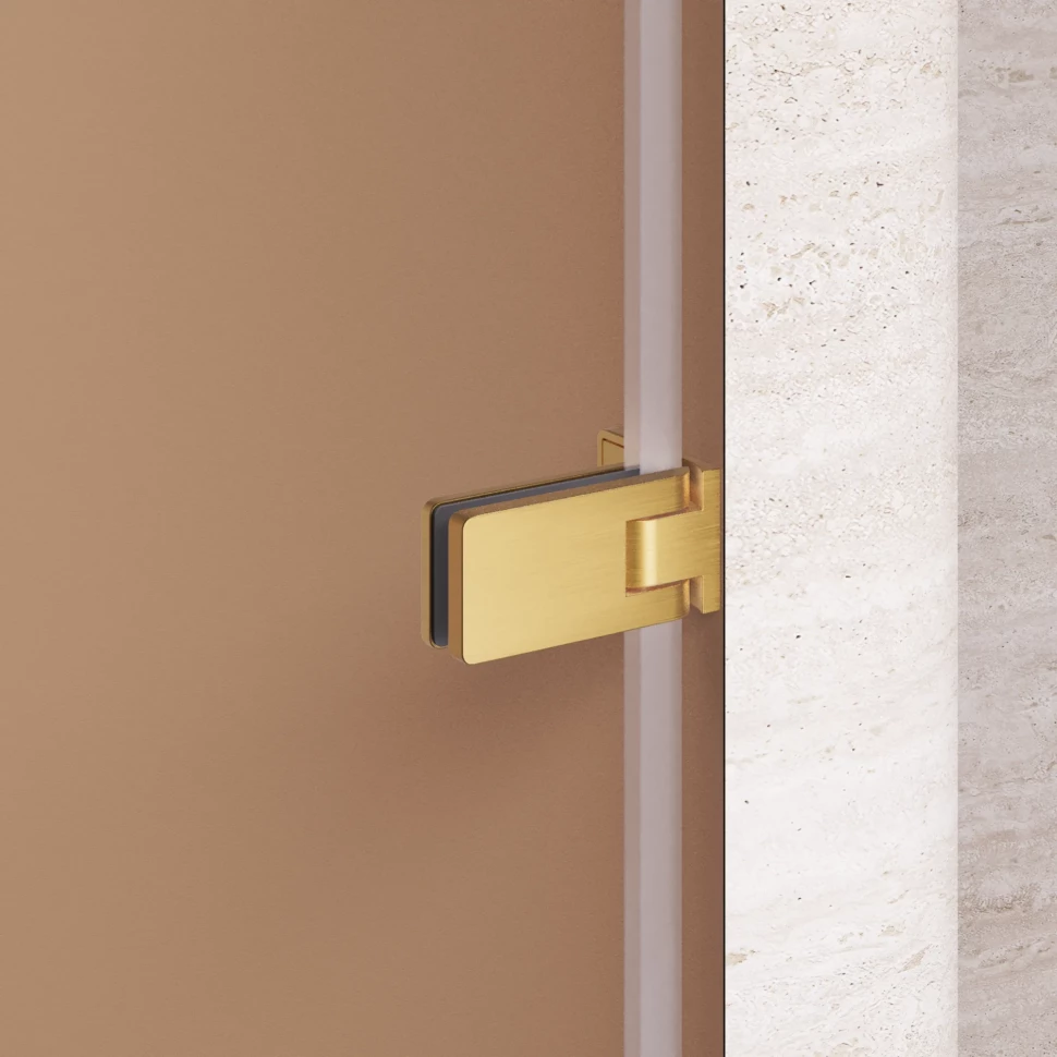 Душевая дверь RGW SV-006Gb (Прозрачное, 1600мм)