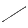 Душевая перегородка BelBagno KRAFT-L-1-100-C-NERO