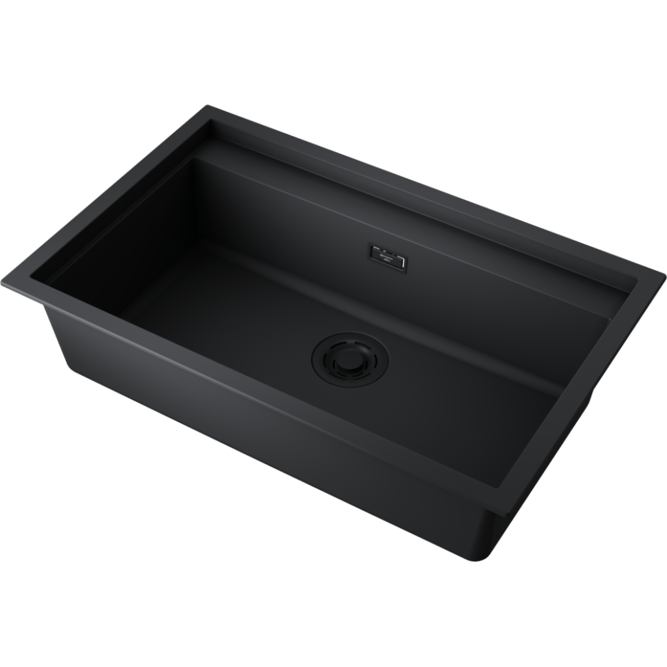 Кухонная мойка Omoikiri Sintesi 79-GB Artceramic/графит