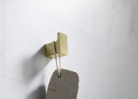 Крючок Timo Selene 17111/17 золото матовое