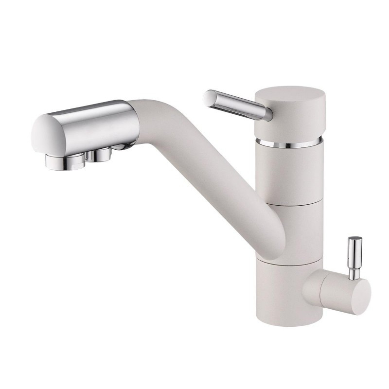 Смеситель EMAR EC-3008 3008.5 Агат