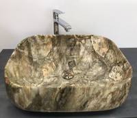 Умывальник CeramaLux 186