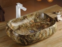 Умывальник CeramaLux 186