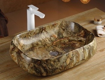 Умывальник CeramaLux 186