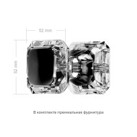 Душевая перегородка RGW WA-054B (WA-010B + Z-072B) (Прозрачное, 1200)