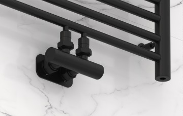 Вентиль угловой EU50 (2 х G 1/2" НР х G 3/4" НГ)