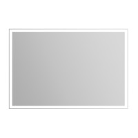 Зеркало BelBagno SPC-GRT-1200-800-LED-BTN