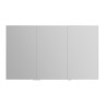 Зеркало-шкаф BelBagno SPC-3A-DL-BL-1200